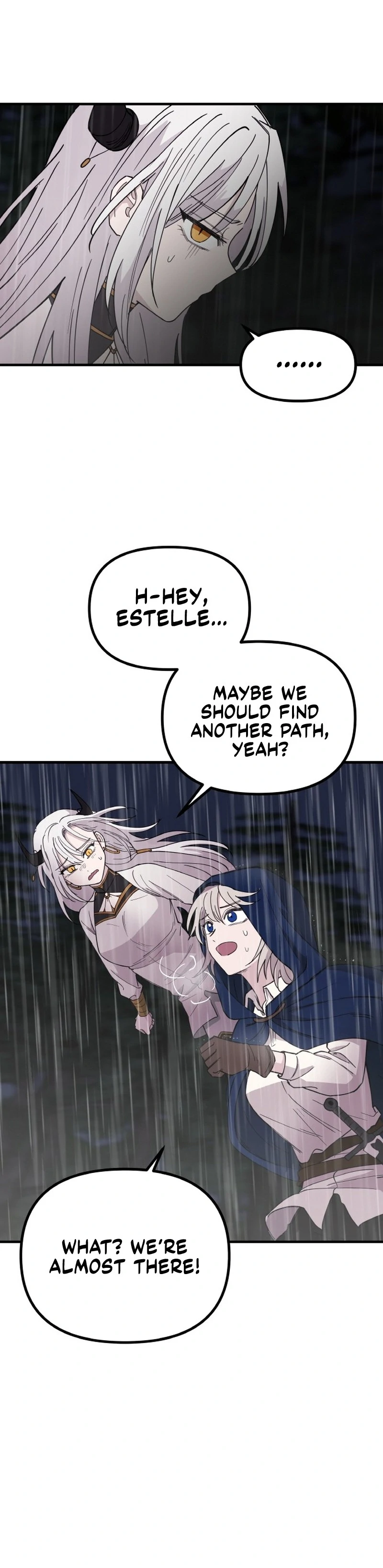 A Golden World to you Chapter 23 - page 43