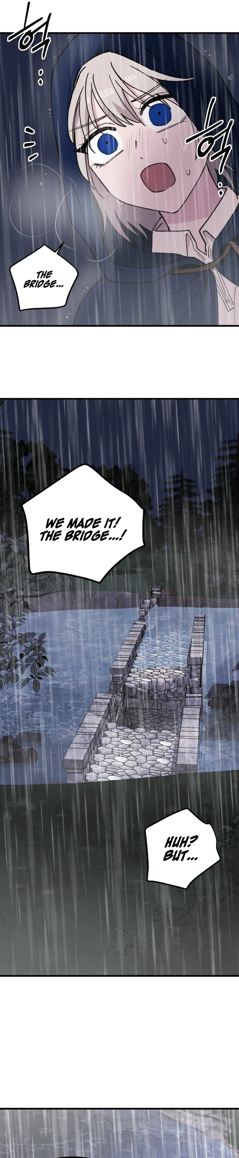 A Golden World to you Chapter 23 - page 44