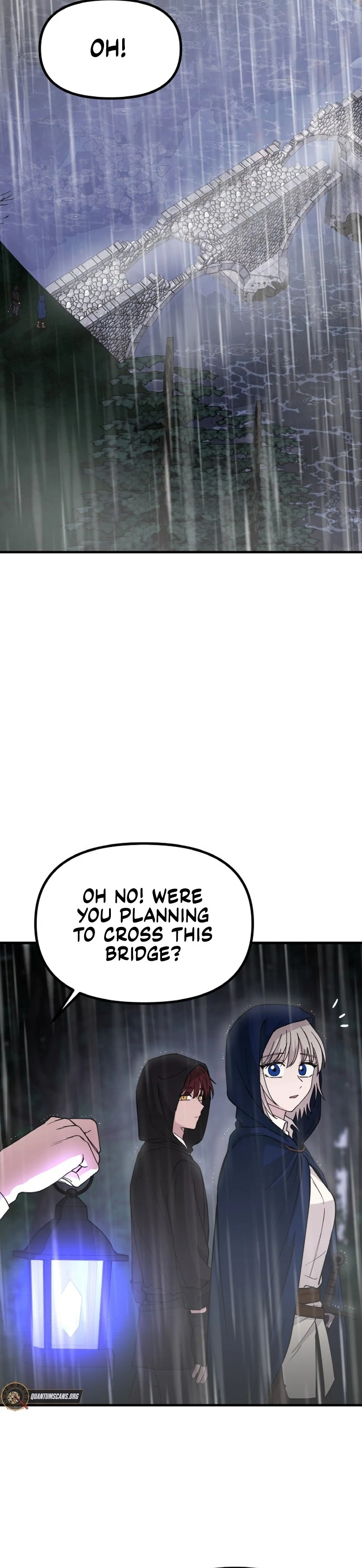 A Golden World to you Chapter 23 - page 45