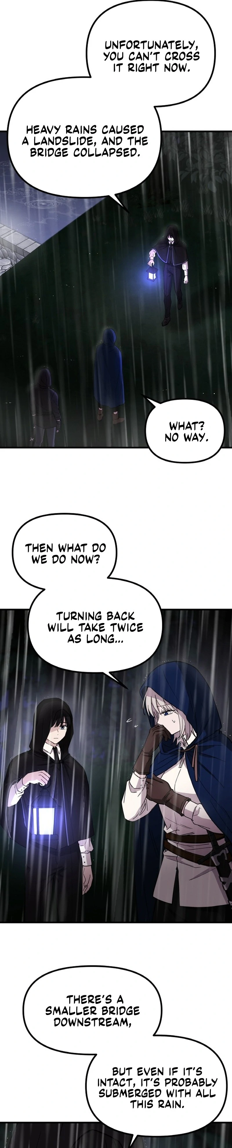 A Golden World to you Chapter 23 - page 46