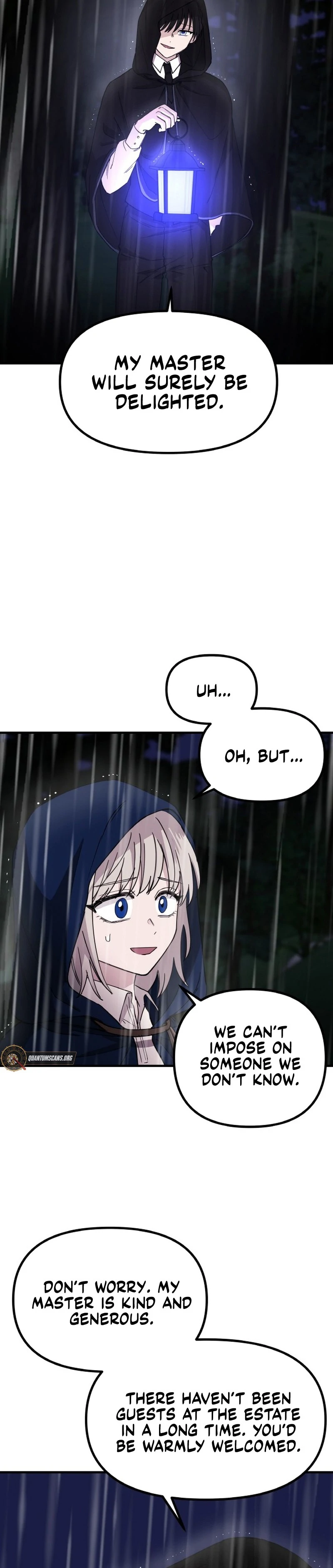 A Golden World to you Chapter 23 - page 49