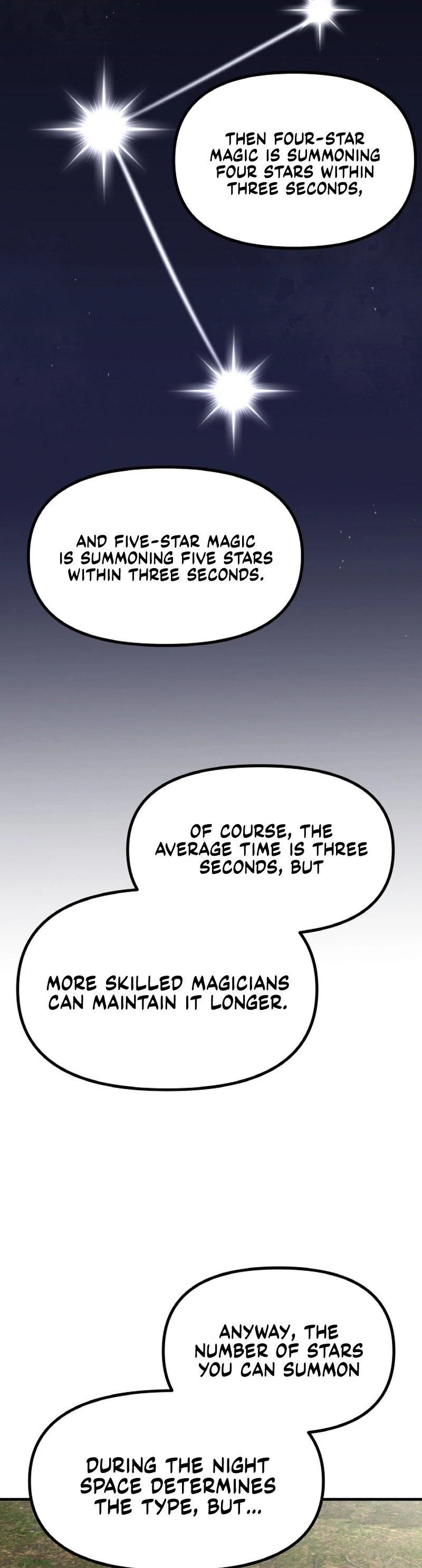 A Golden World to you Chapter 23 - page 6