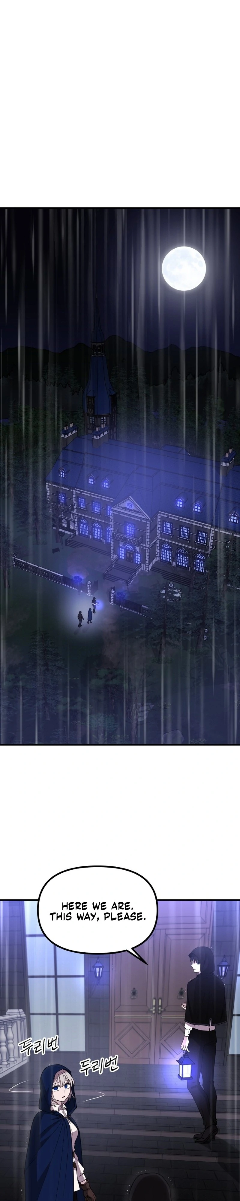 A Golden World to you Chapter 23 - page 60