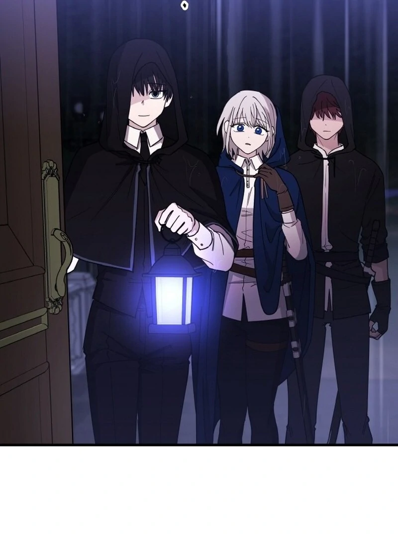 A Golden World to you Chapter 23 - page 62