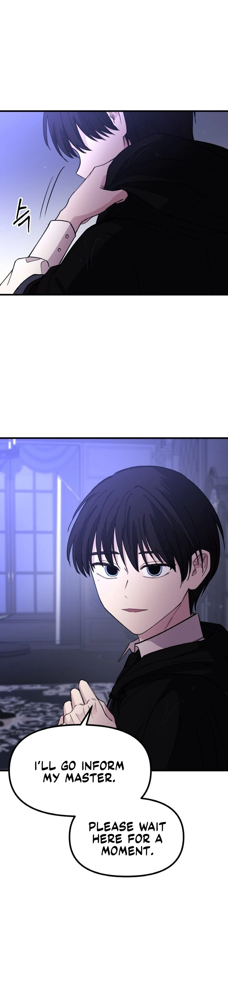 A Golden World to you Chapter 23 - page 65