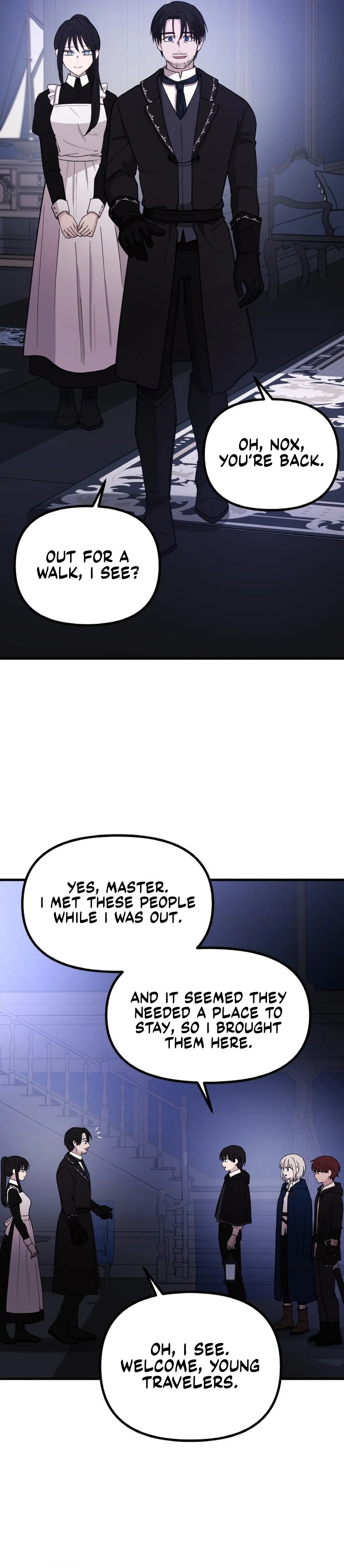 A Golden World to you Chapter 23 - page 67
