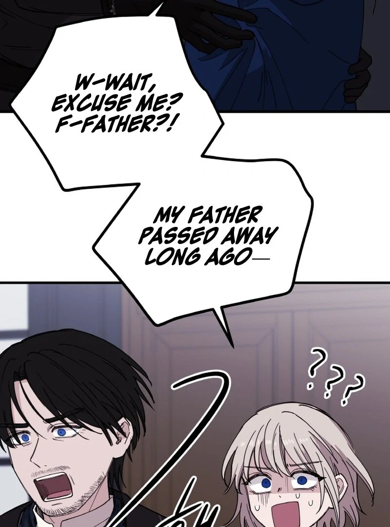 A Golden World to you Chapter 24 - page 11