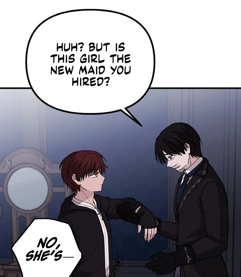 A Golden World to you Chapter 24 - page 13