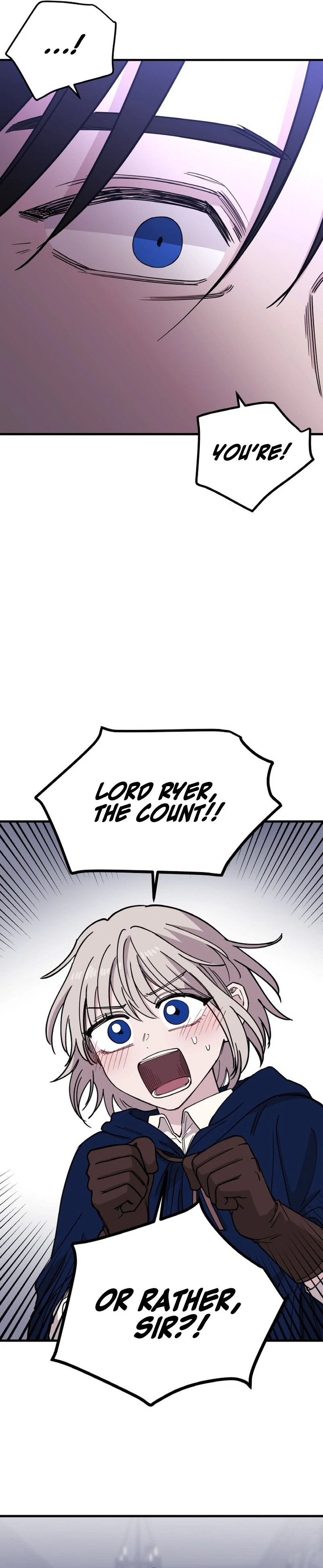 A Golden World to you Chapter 24 - page 2