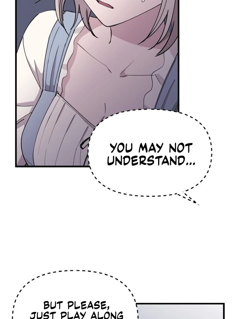 A Golden World to you Chapter 24 - page 26