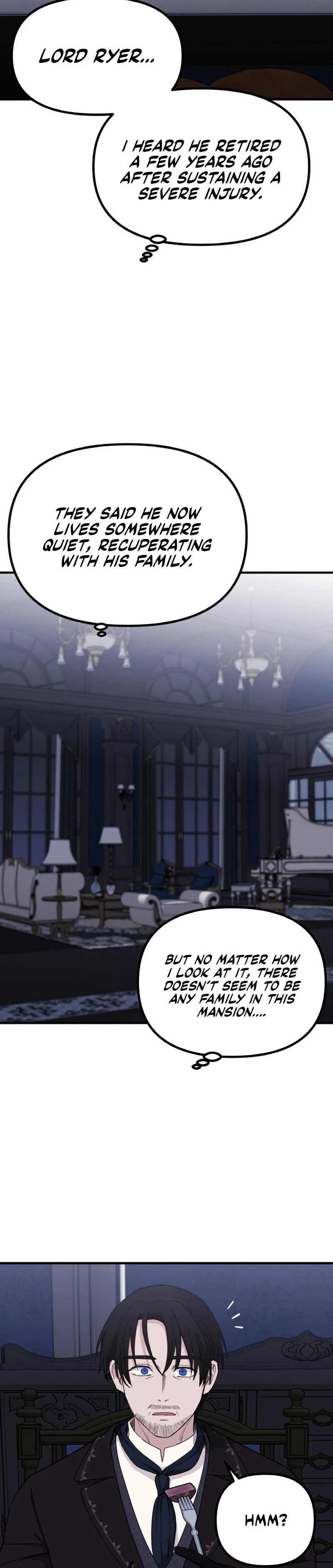 A Golden World to you Chapter 24 - page 30