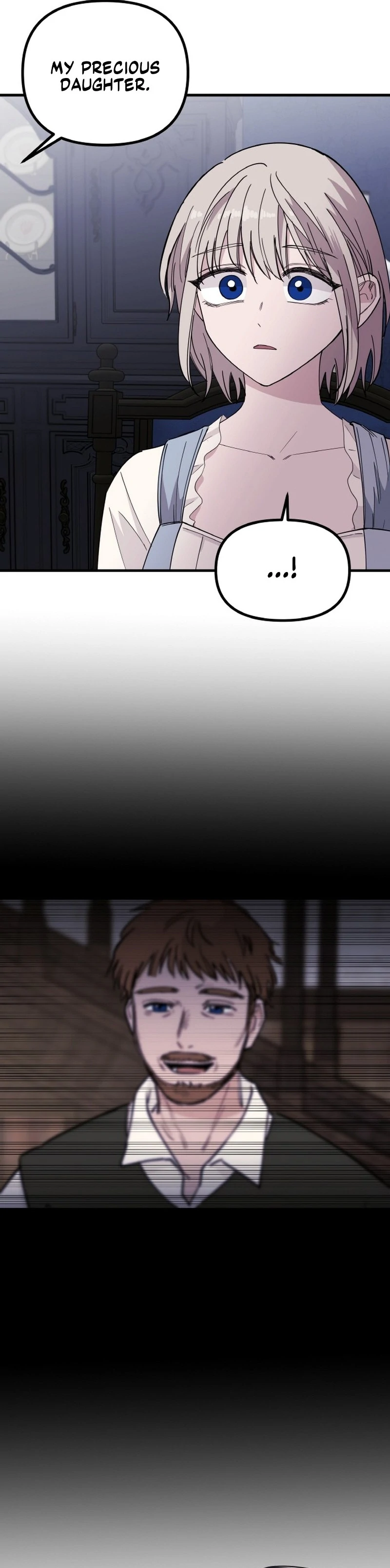 A Golden World to you Chapter 24 - page 33