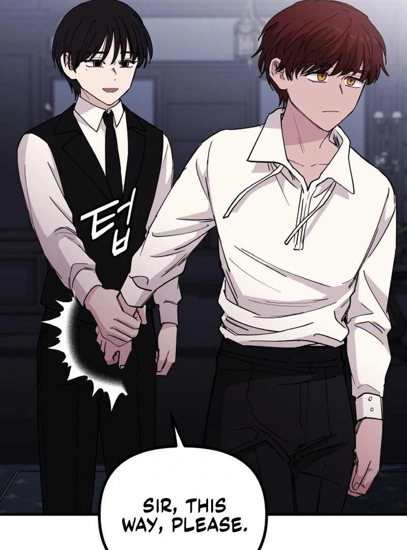 A Golden World to you Chapter 24 - page 40