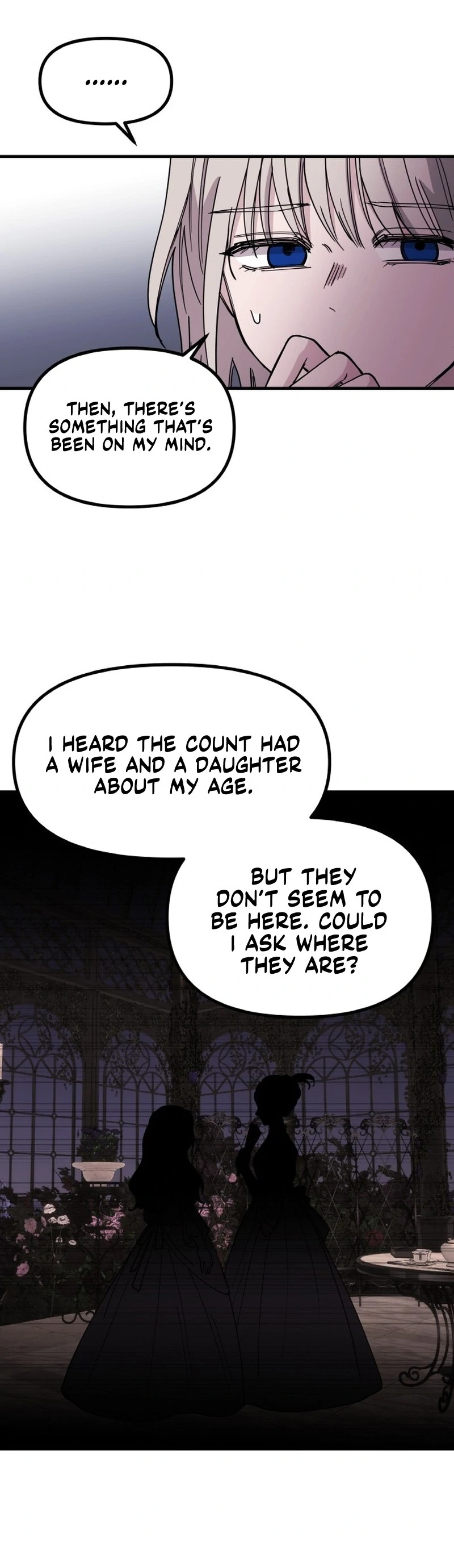 A Golden World to you Chapter 24 - page 49