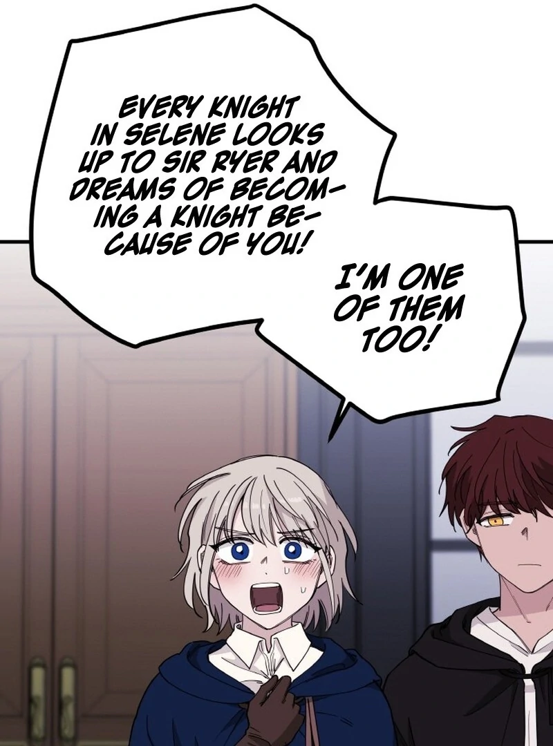 A Golden World to you Chapter 24 - page 5