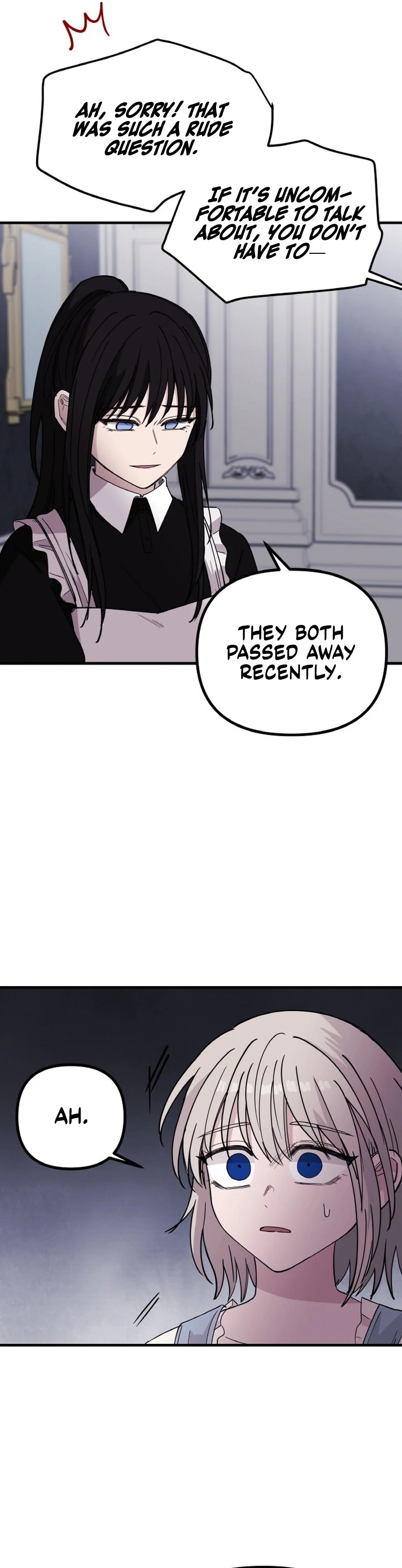 A Golden World to you Chapter 24 - page 50