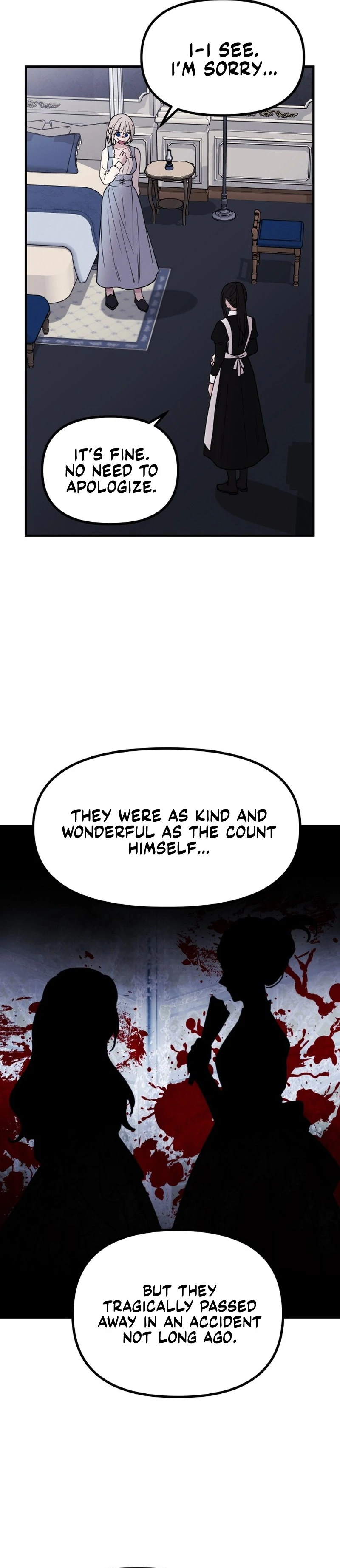 A Golden World to you Chapter 24 - page 51