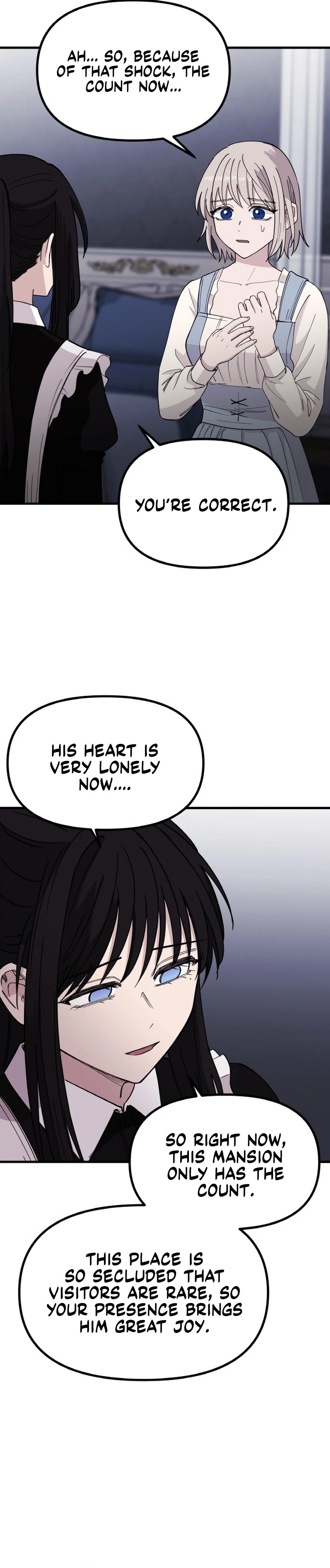 A Golden World to you Chapter 24 - page 52