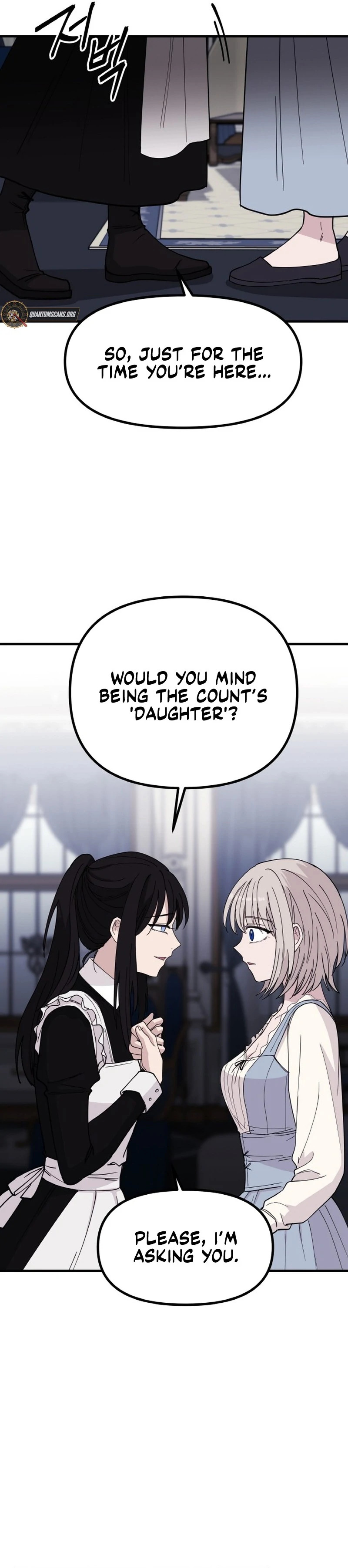 A Golden World to you Chapter 24 - page 53