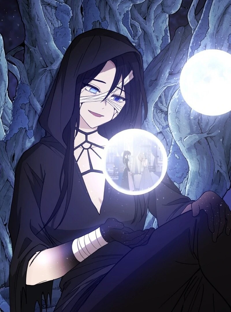 A Golden World to you Chapter 24 - page 70