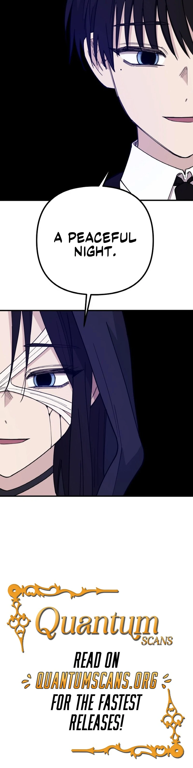 A Golden World to you Chapter 24 - page 78