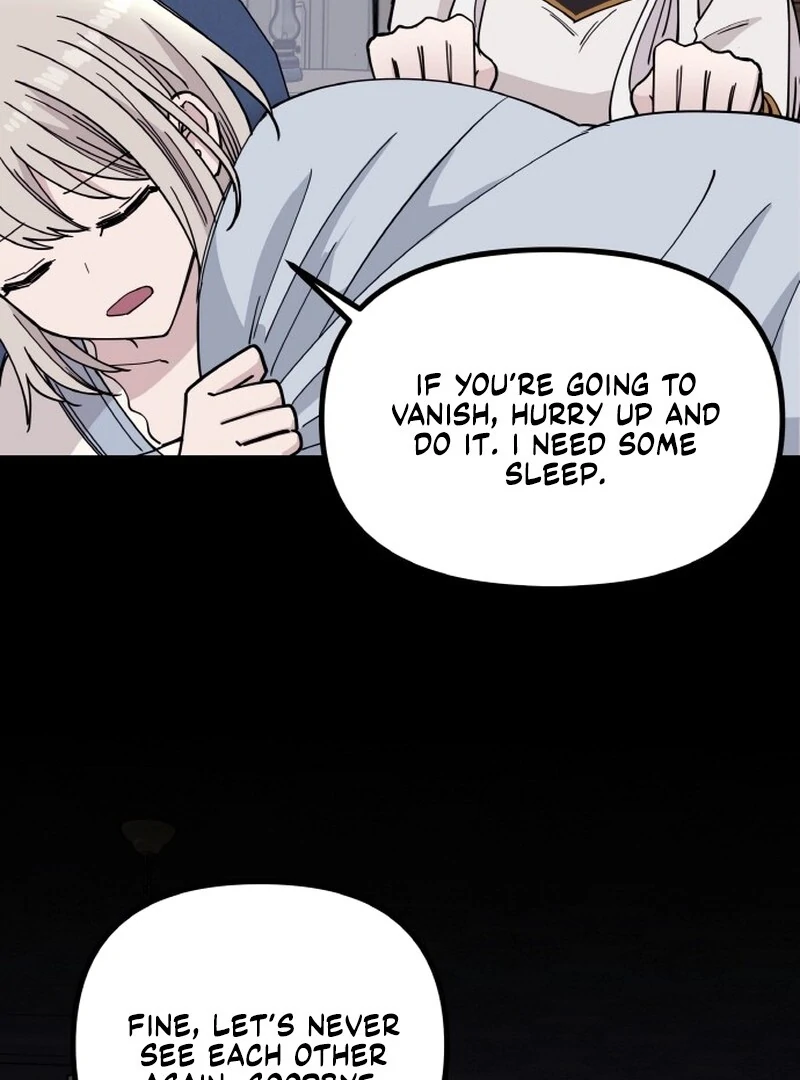 A Golden World to you Chapter 25 - page 11