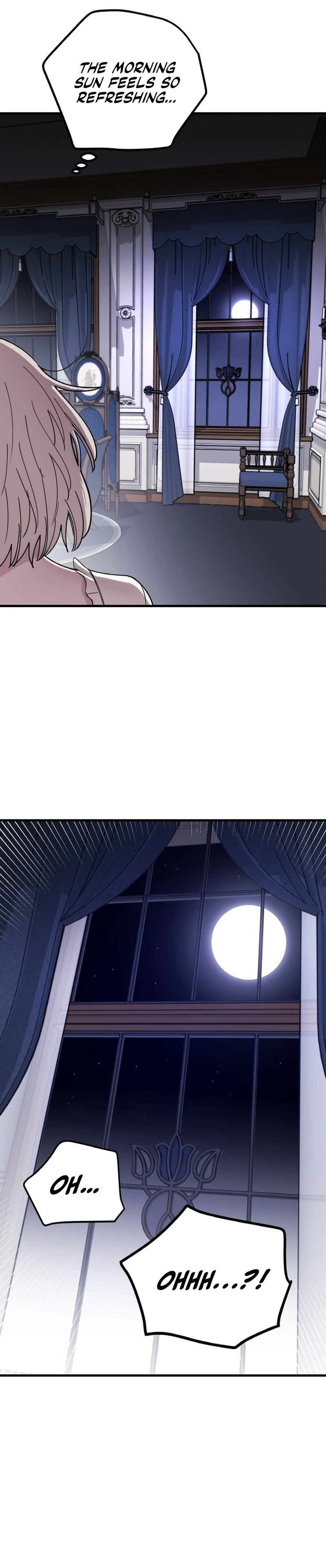 A Golden World to you Chapter 25 - page 18