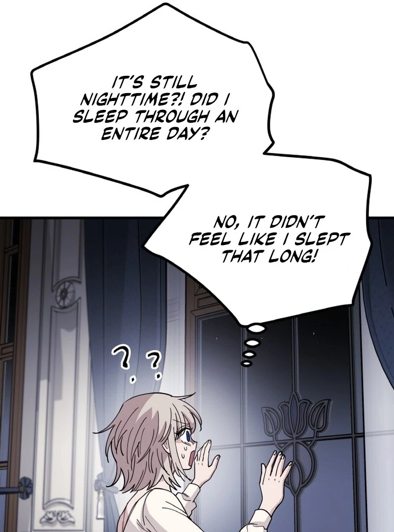 A Golden World to you Chapter 25 - page 19