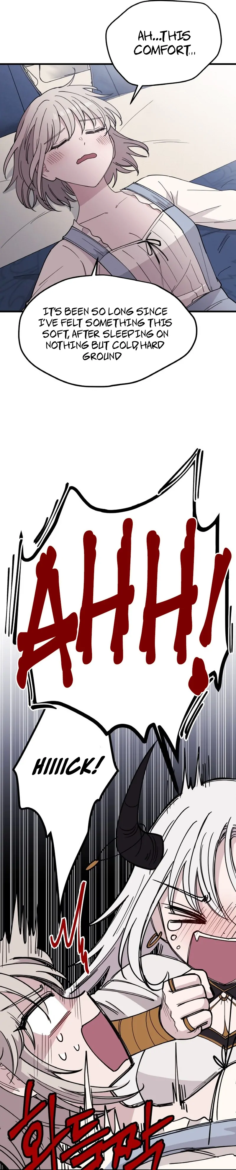 A Golden World to you Chapter 25 - page 2