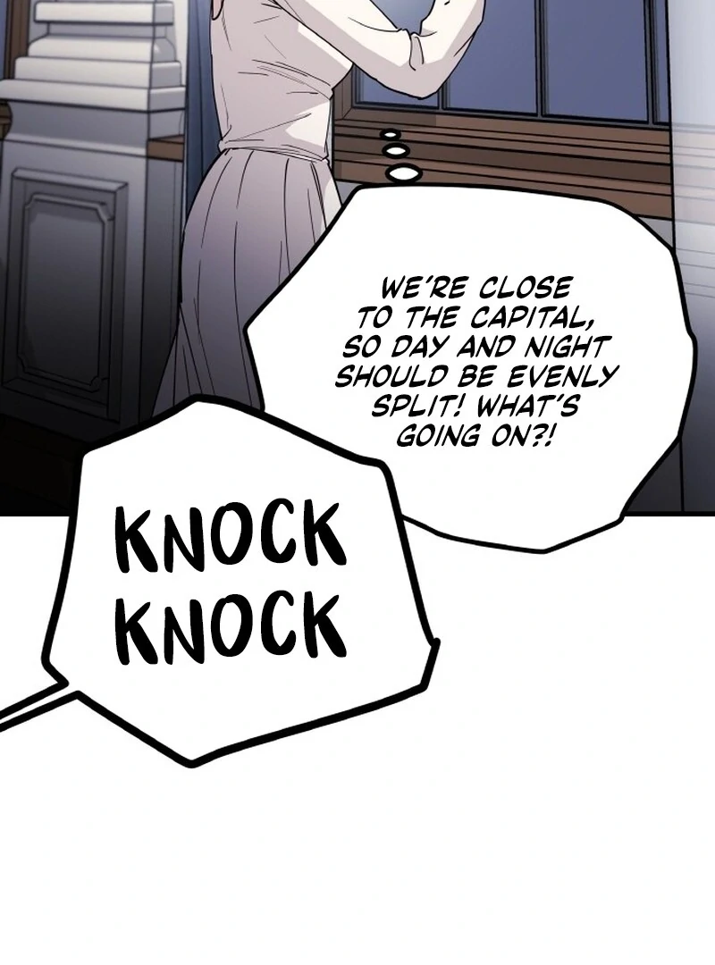 A Golden World to you Chapter 25 - page 20