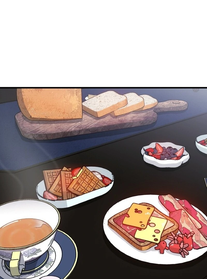 A Golden World to you Chapter 25 - page 24