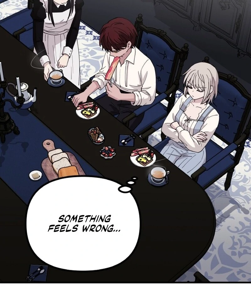 A Golden World to you Chapter 25 - page 26