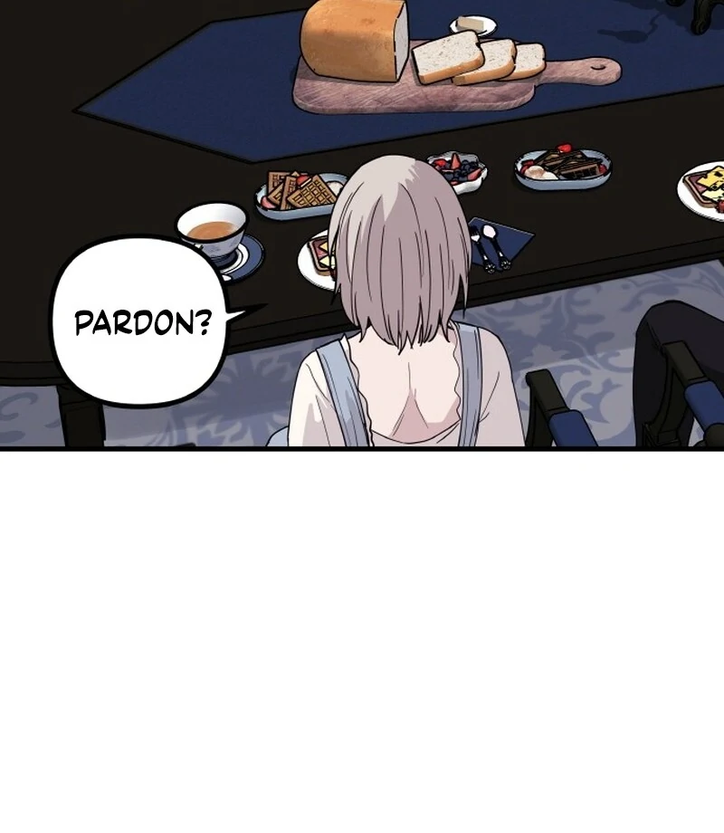 A Golden World to you Chapter 25 - page 34