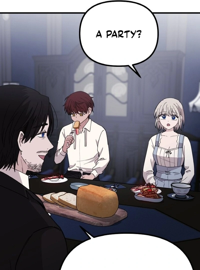 A Golden World to you Chapter 25 - page 36