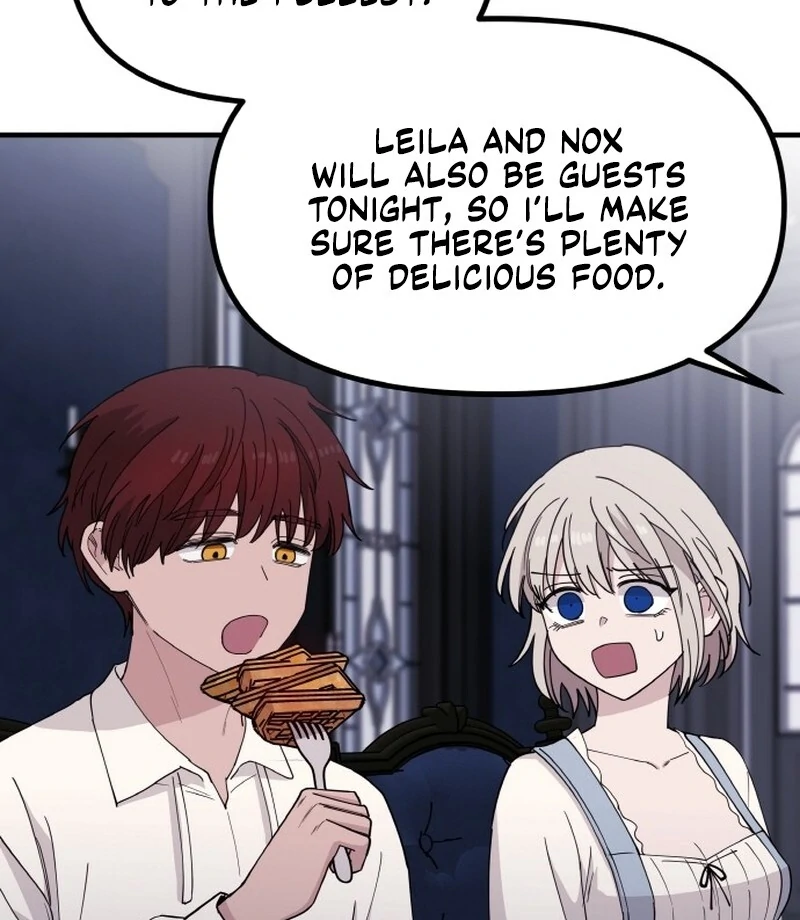 A Golden World to you Chapter 25 - page 38