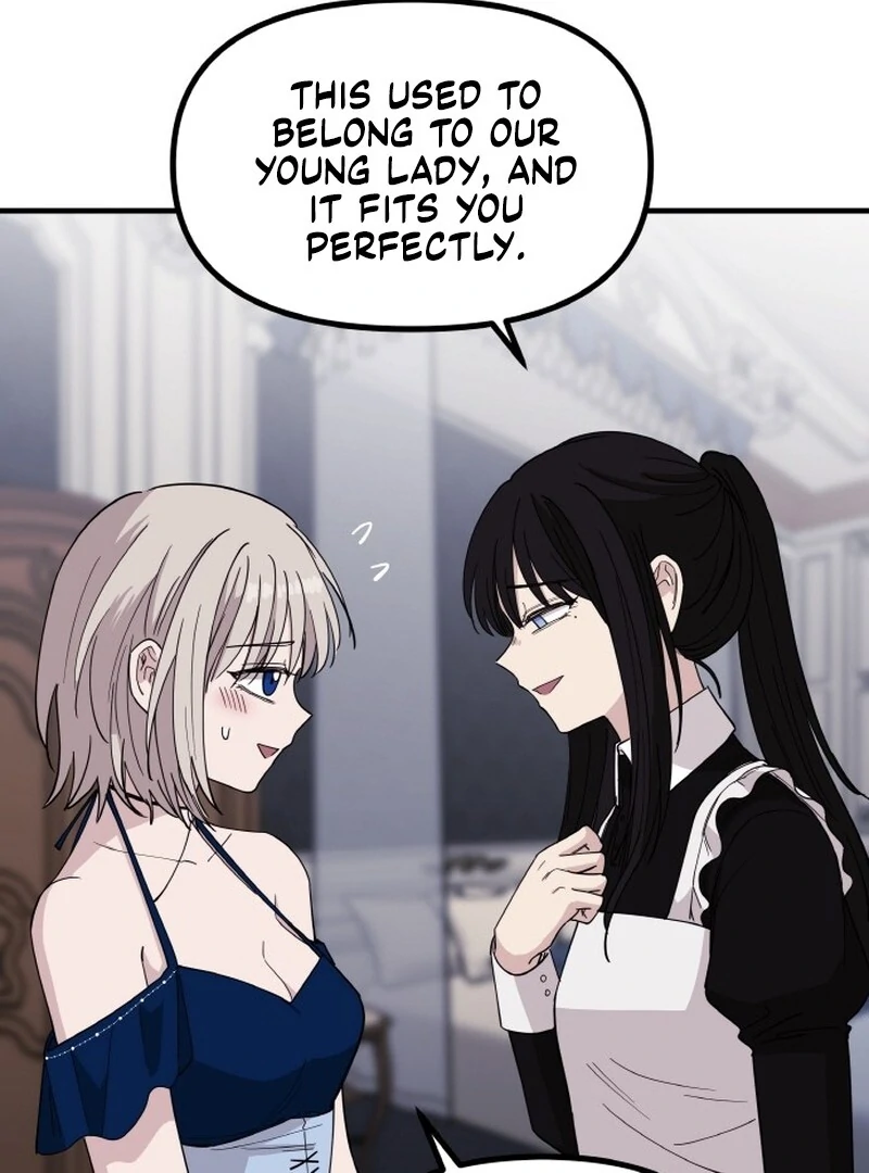 A Golden World to you Chapter 25 - page 42