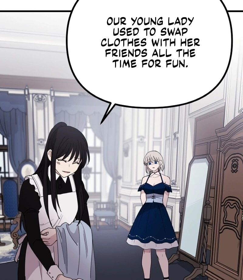 A Golden World to you Chapter 25 - page 44