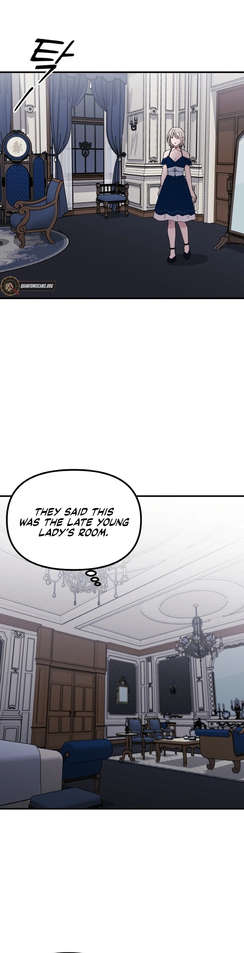 A Golden World to you Chapter 25 - page 50