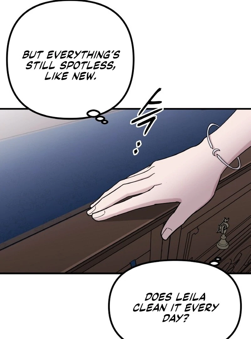 A Golden World to you Chapter 25 - page 51