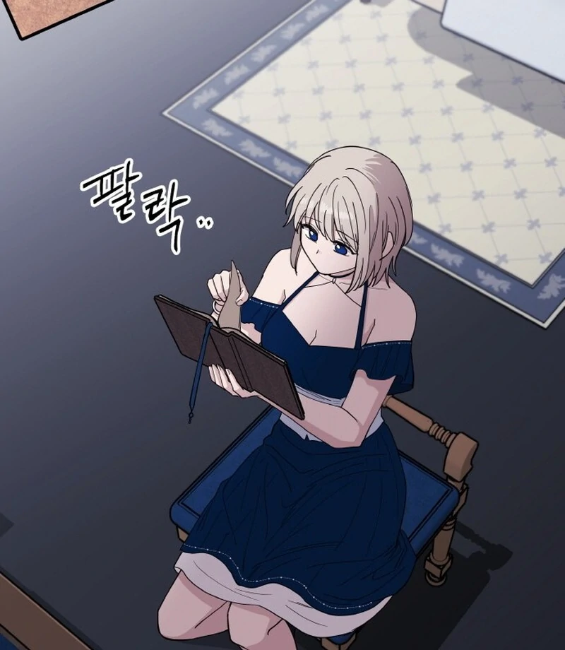 A Golden World to you Chapter 25 - page 58