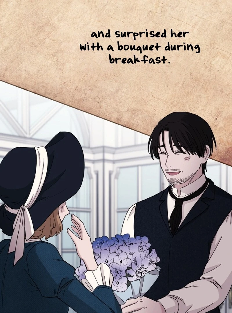 A Golden World to you Chapter 25 - page 60