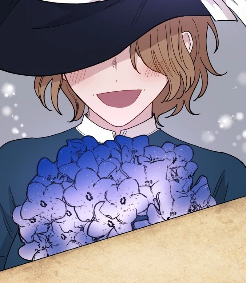 A Golden World to you Chapter 25 - page 63