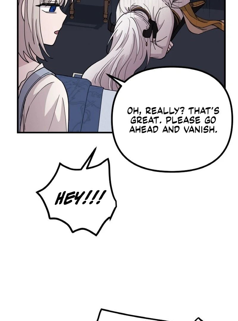 A Golden World to you Chapter 25 - page 7