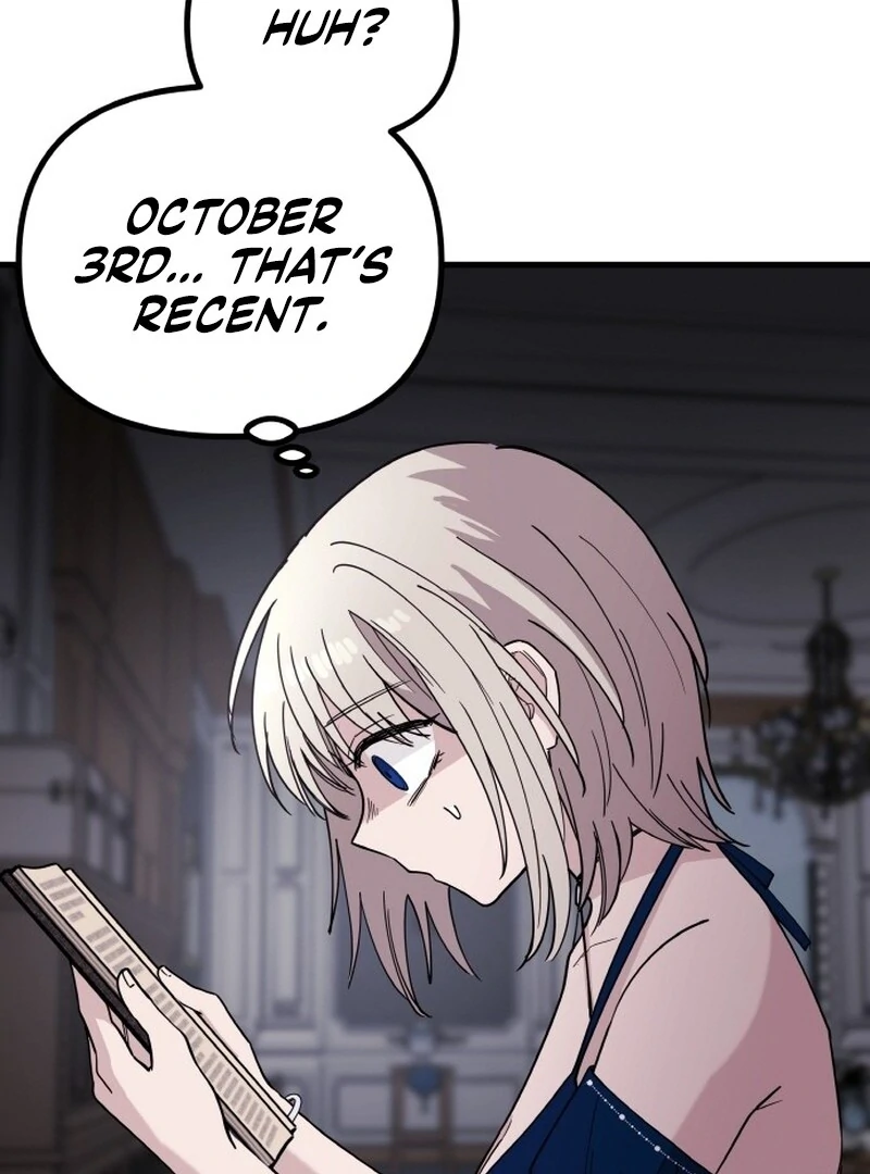 A Golden World to you Chapter 25 - page 70