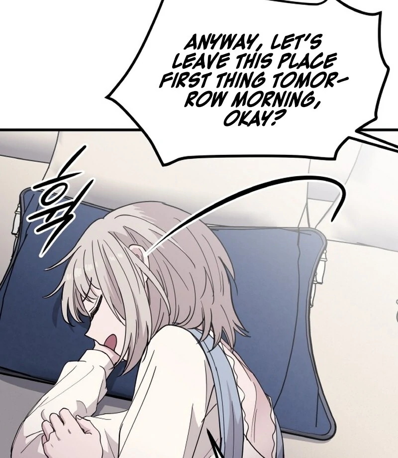 A Golden World to you Chapter 25 - page 8