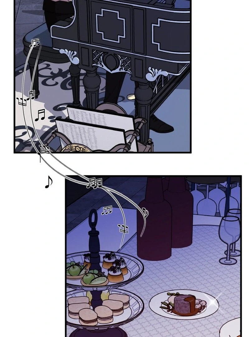 A Golden World to you Chapter 25 - page 81