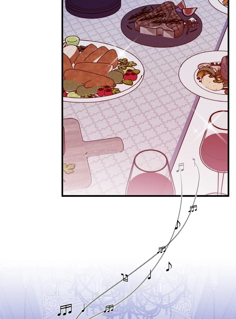 A Golden World to you Chapter 25 - page 82