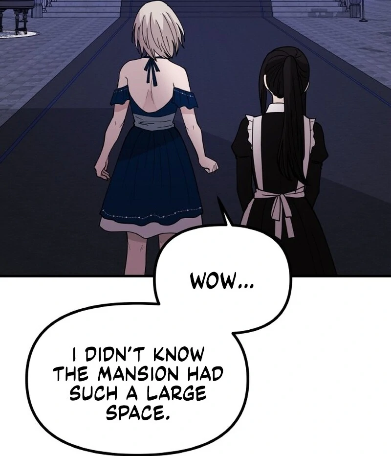 A Golden World to you Chapter 25 - page 84