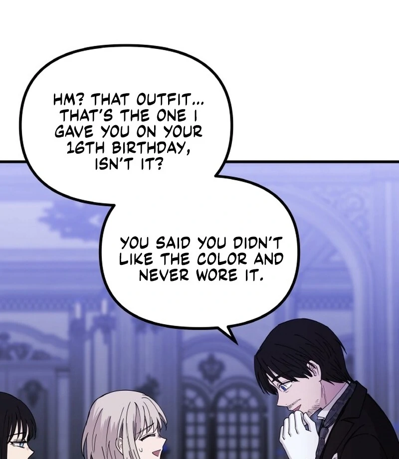 A Golden World to you Chapter 25 - page 87