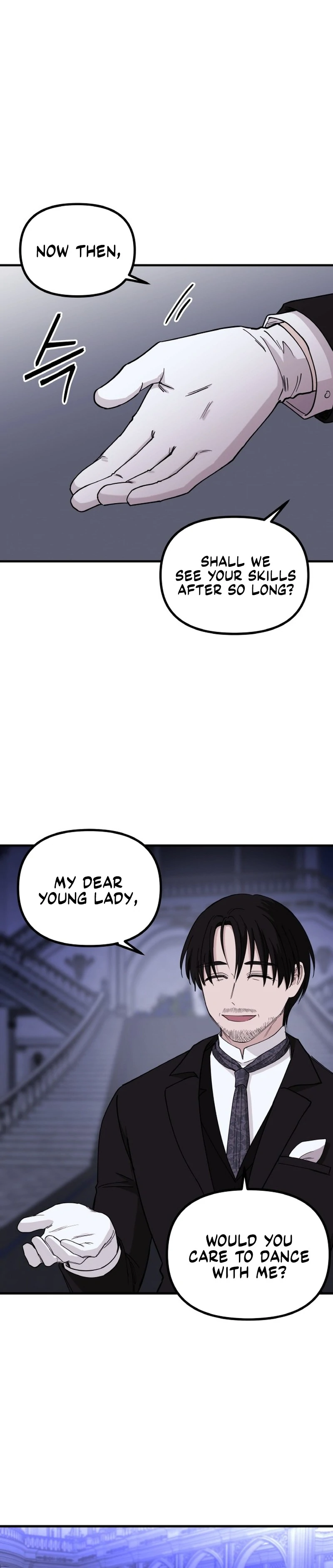 A Golden World to you Chapter 25 - page 89